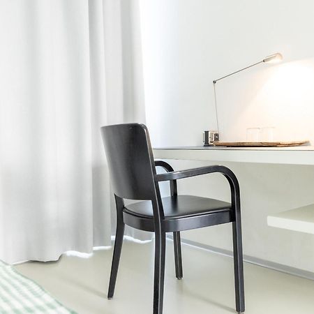 Greulich Design & Boutique Hotel Zurich Luaran gambar
