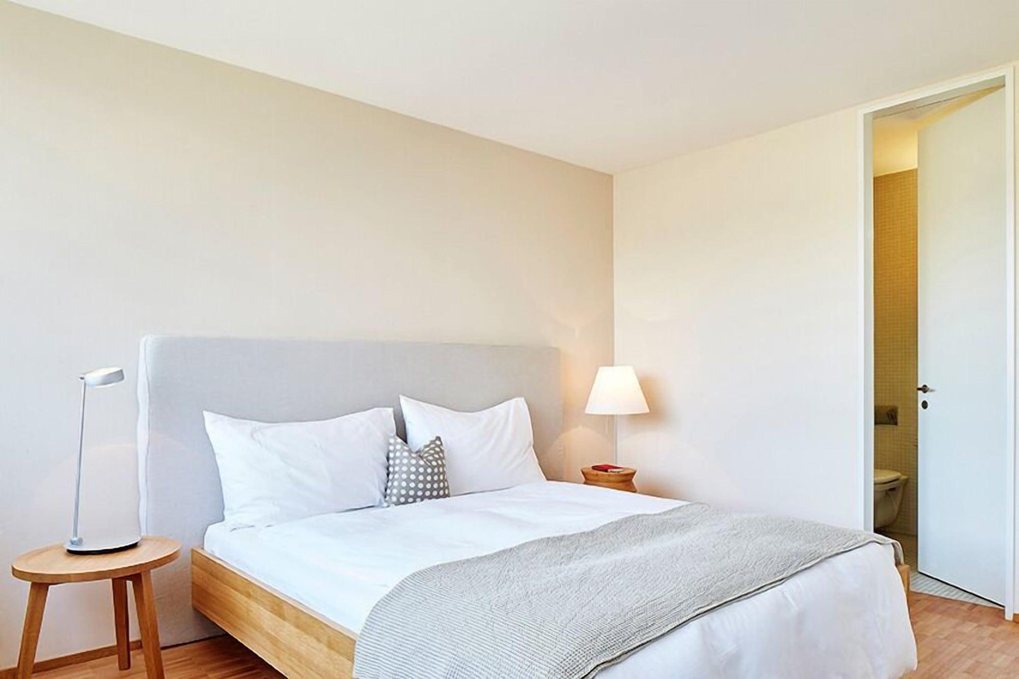 Greulich Design & Boutique Hotel Zurich Luaran gambar