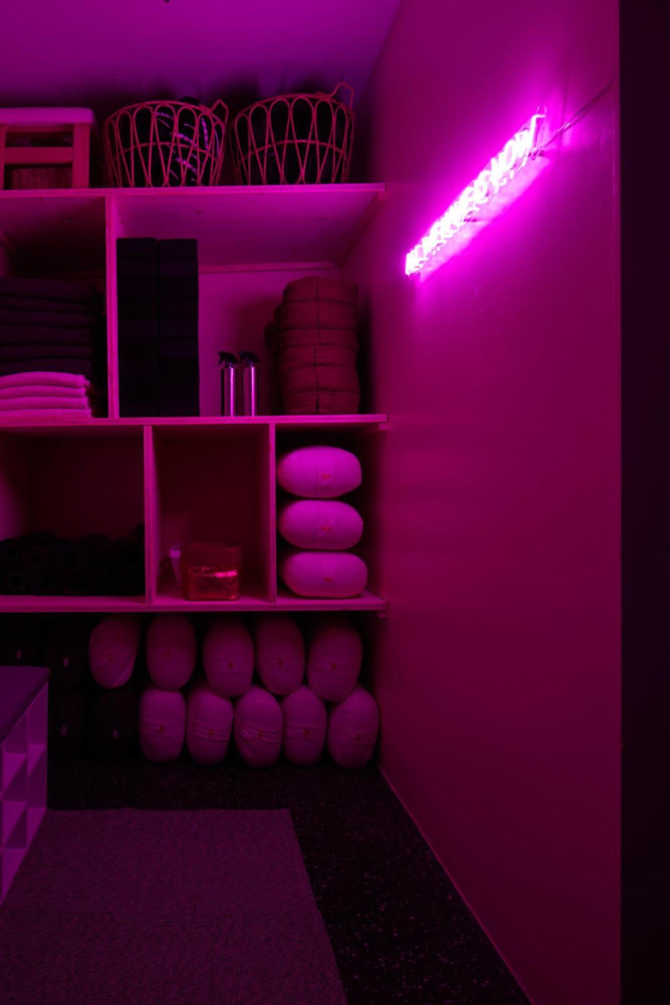 Greulich Design & Boutique Hotel Zurich Luaran gambar