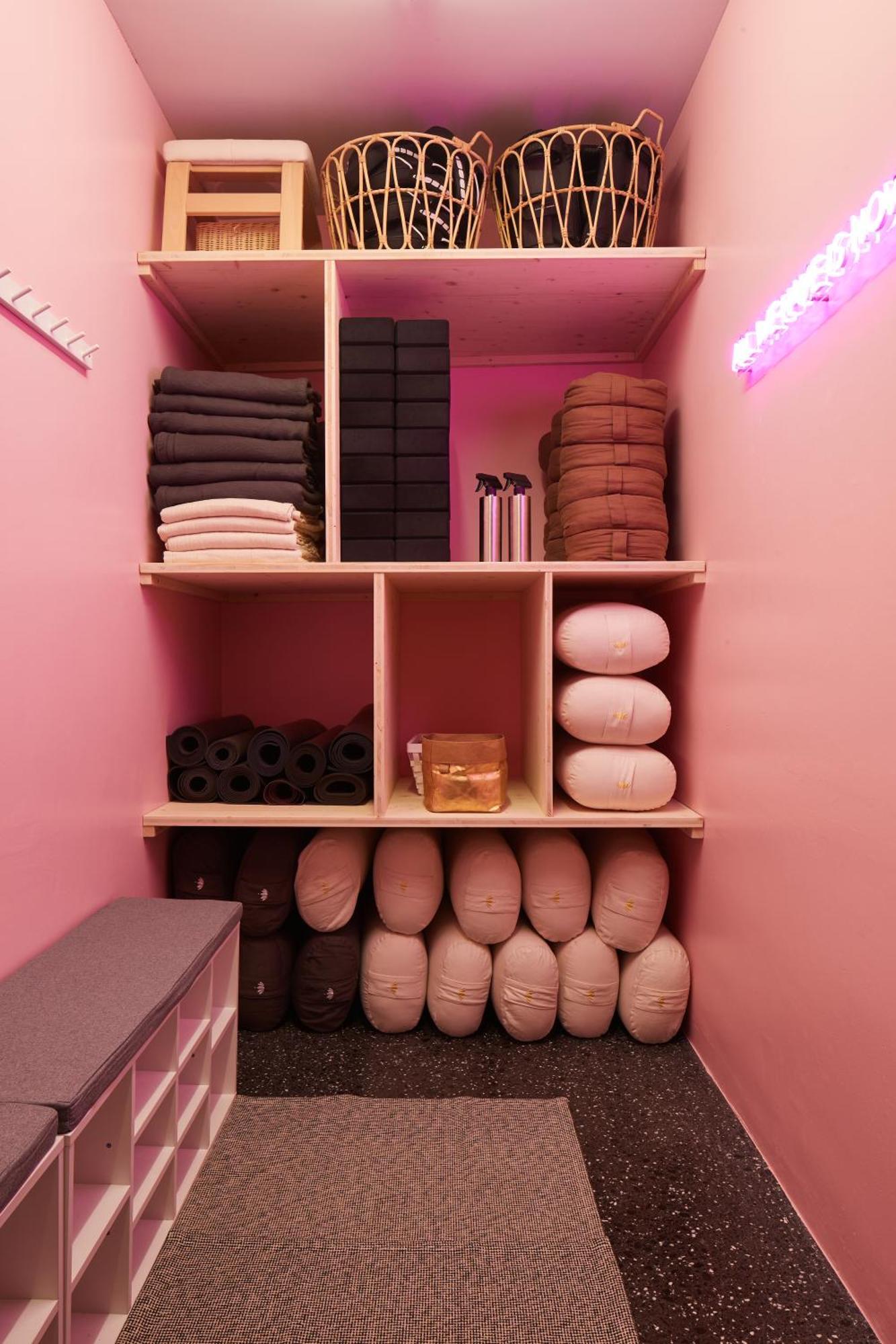 Greulich Design & Boutique Hotel Zurich Luaran gambar