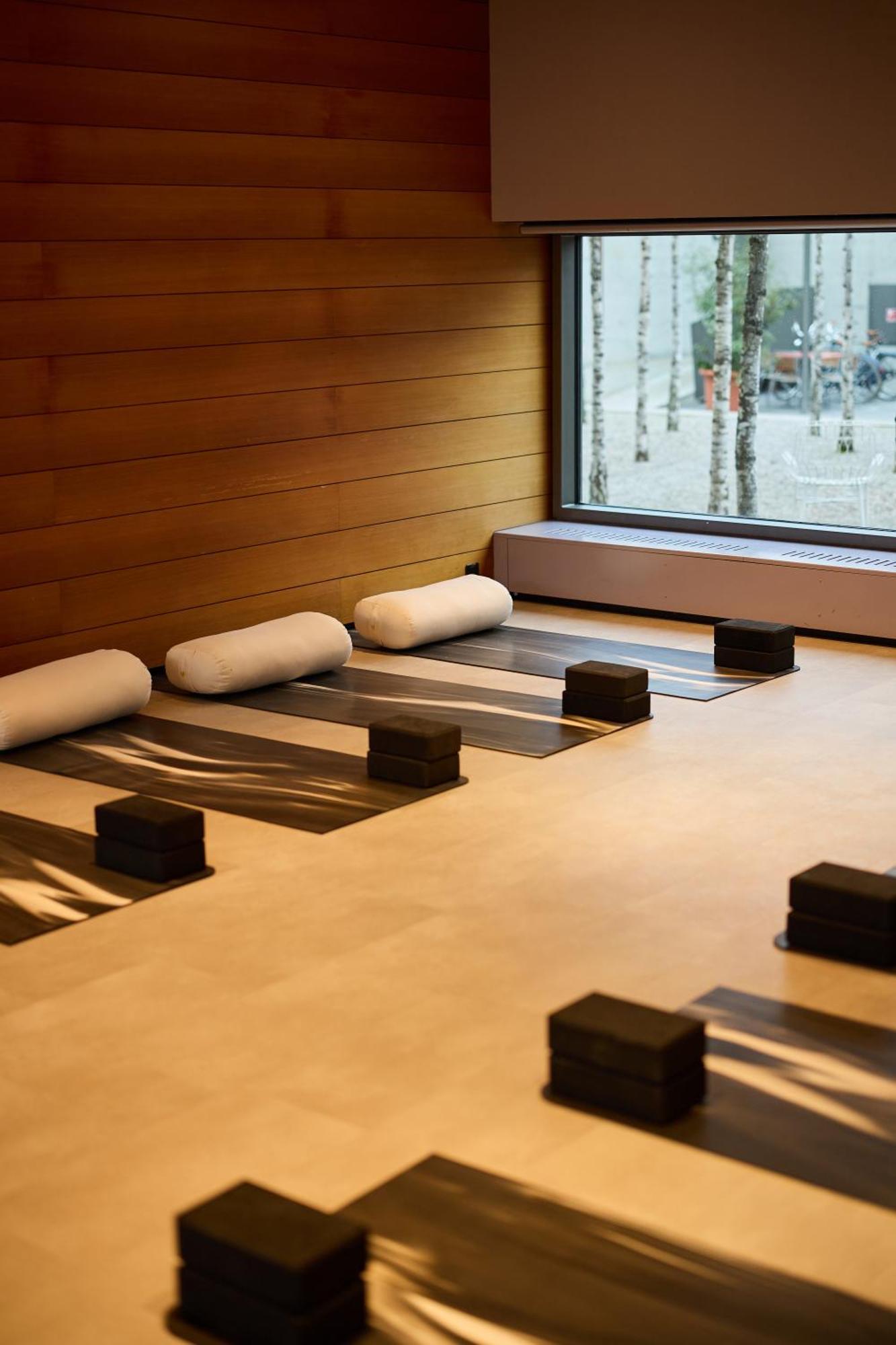 Greulich Design & Boutique Hotel Zurich Luaran gambar