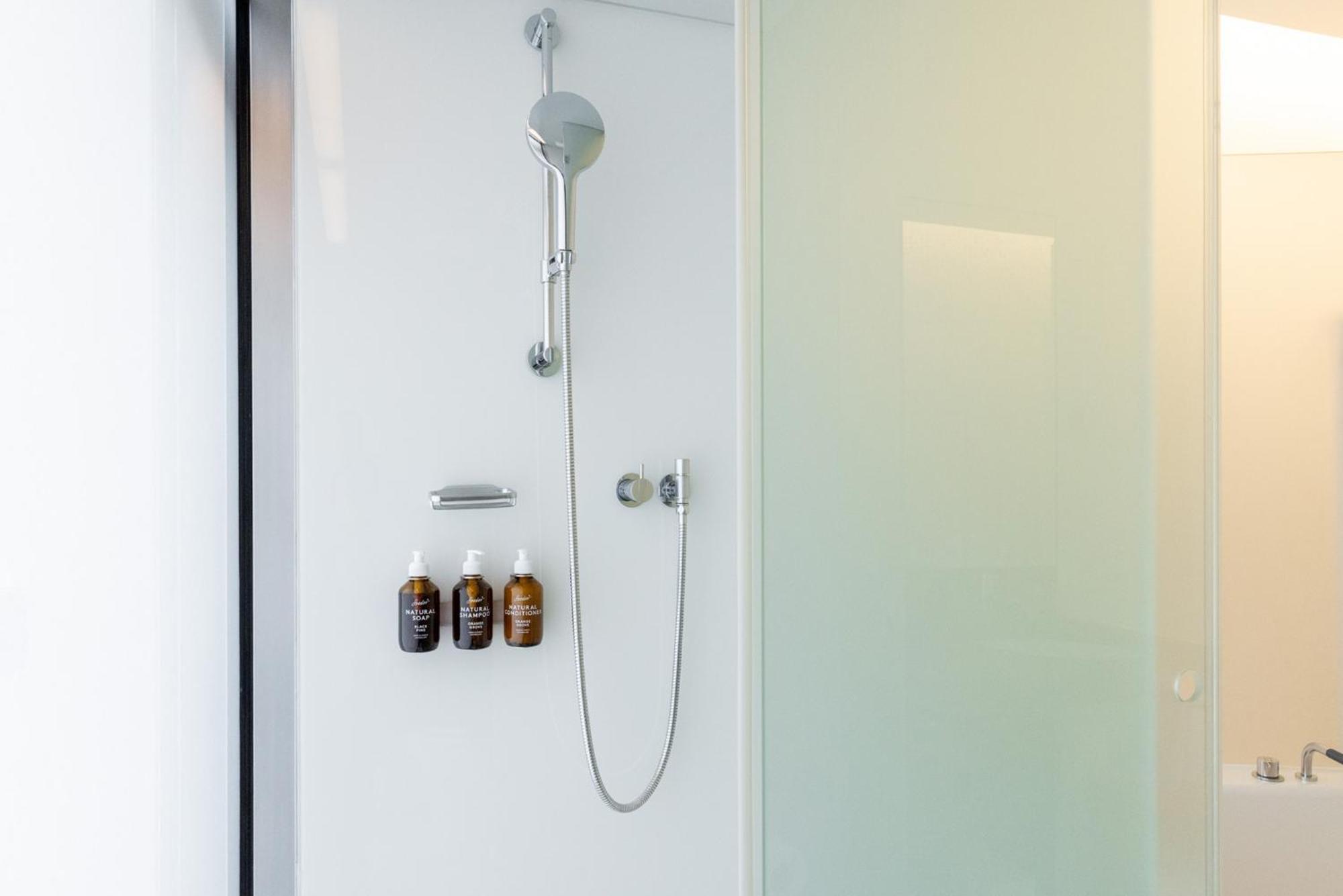 Greulich Design & Boutique Hotel Zurich Luaran gambar